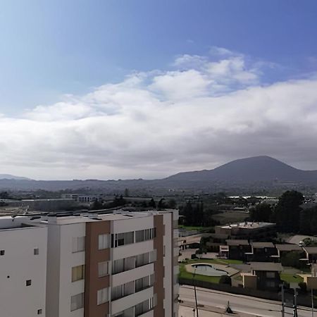 Condominio Pacifico III La Serena Exterior photo