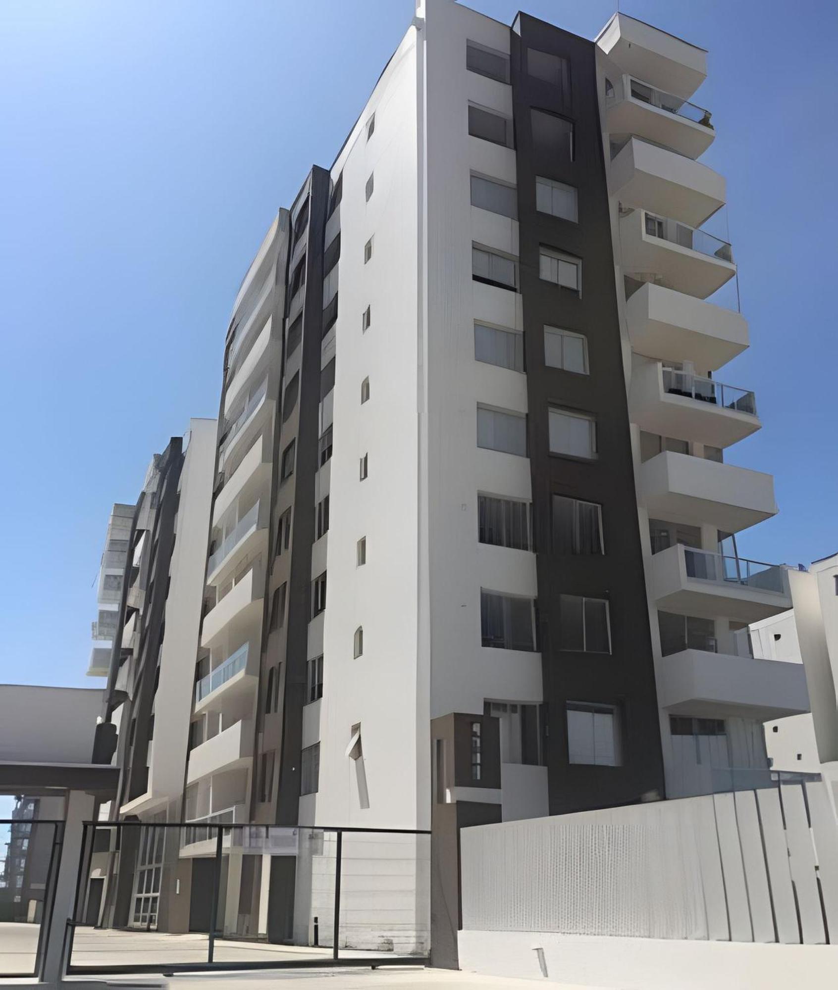 Condominio Pacifico III La Serena Exterior photo